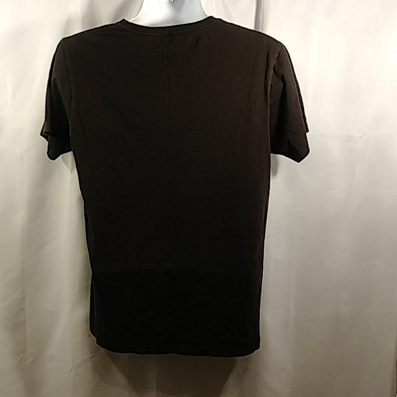Pick 3👕15 black T-shirt - Picture 3 of 4